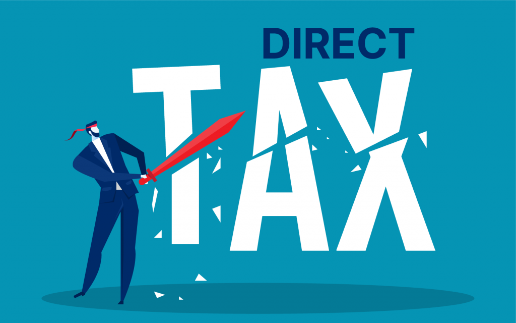 Direct-Tax