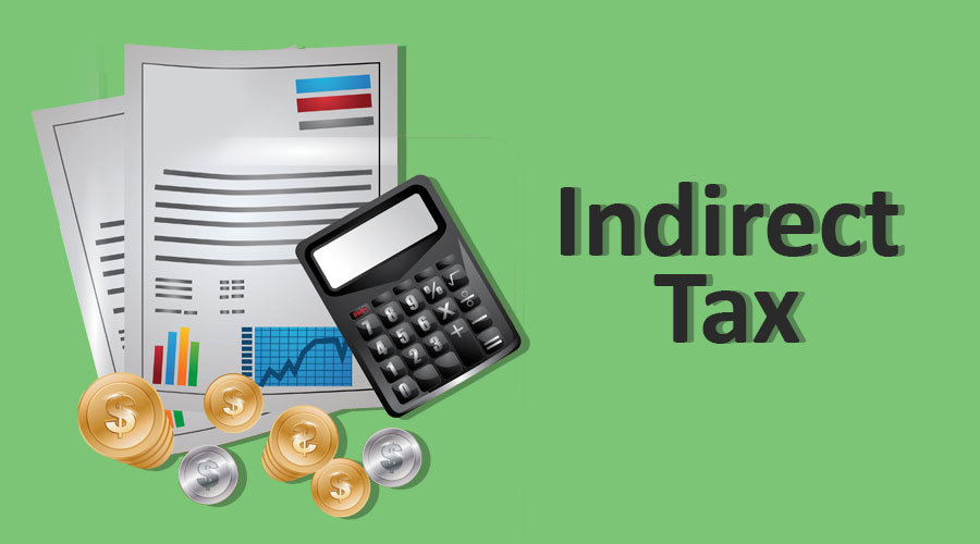 Indirect-Tax